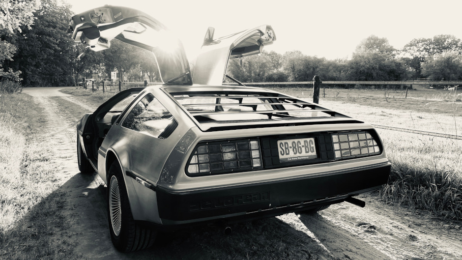 DeLorean